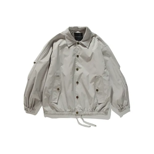 PINSCIO ZENIE Унисекс Куртки