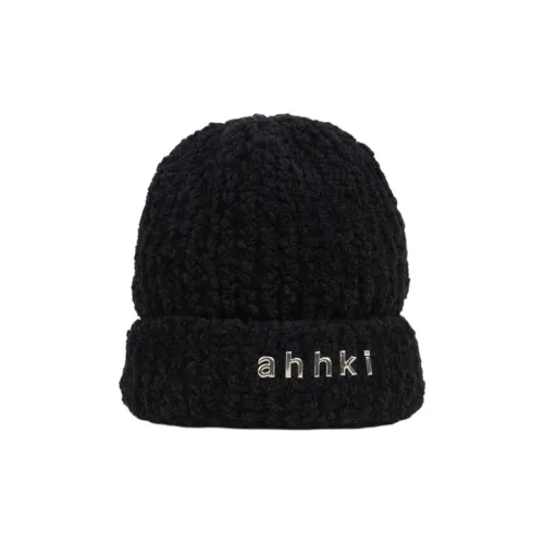 AHHKI Полиэстер Шапки-бини Женские