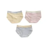 3 Pack (Кожа + Розовый + Светло-Синий)
