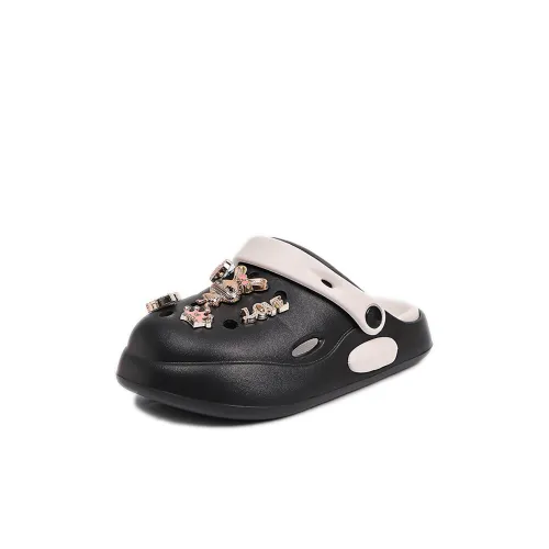 Детские сандалии Wooden Rabbit устойчивые к истиранию для малышей