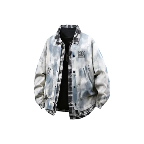 HUMNAT Унисекс Куртки