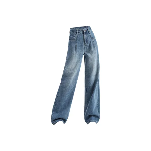 Paddy Julia Женские Джинсы