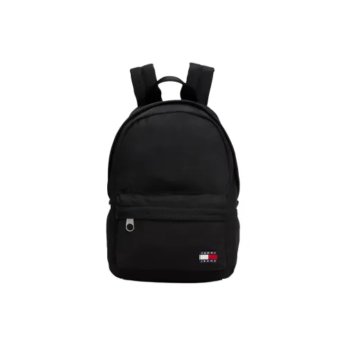 Tommy Hilfiger Рюкзаки Черные Женские