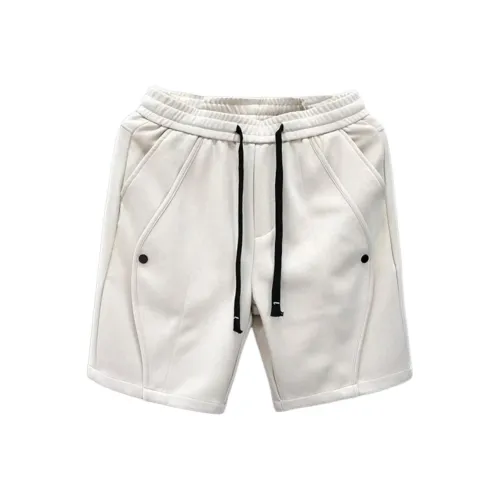 GEOGRE ALEX Повседневные шорты Мужские