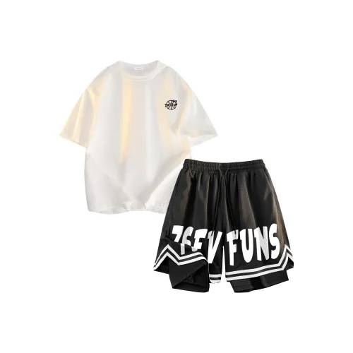 7 SEVFUN Повседневная спортивная одежда Унисекс