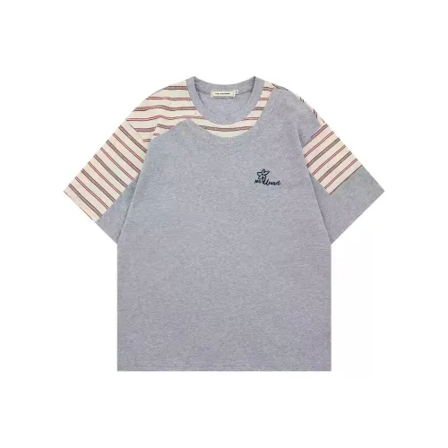 WAYHWEI Женские футболки