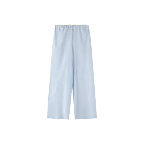 Three Blessings Повседневные брюки Женские