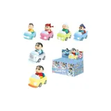 Подвижная Speed Car Целая коробка из 6