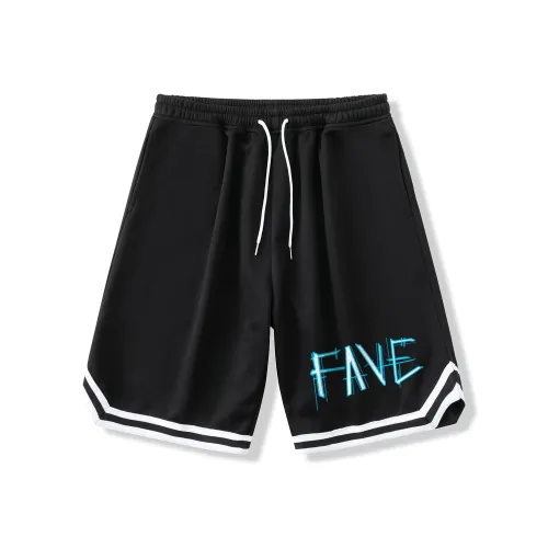 FAVEPOP Баскетбольные шорты унисекс