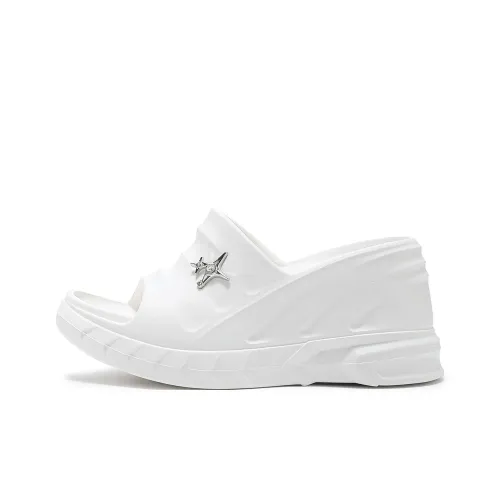 JOSINY ЭВА Тихий Антибактериальный Устойчивый к истиранию Слипоны Женские