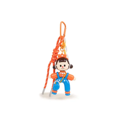 Jinnew Смола Брелоки Унисекс