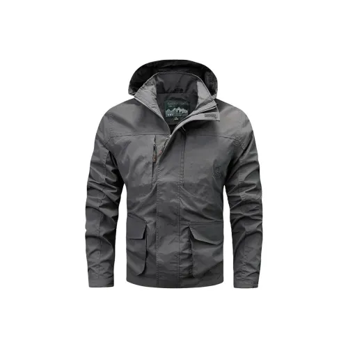 BUSINE; Ветровка Мужская