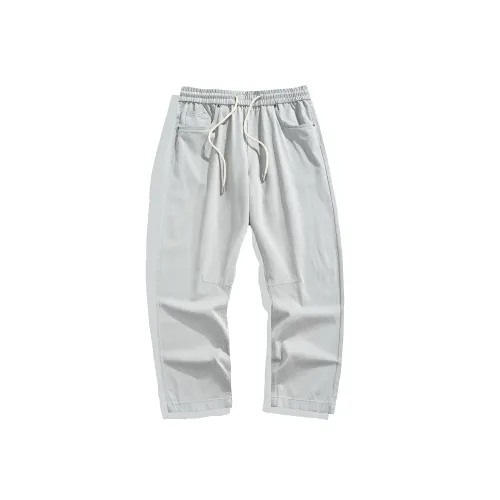 Go It Alone Повседневные брюки Унисекс