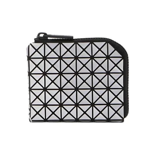 ISSEY MIYAKE Clam Wallet Кошельки Женские