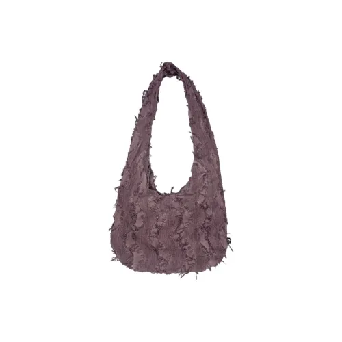 Matkeybagg MK Сумка через плечо Стандартная Женская Фиолетовая