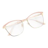 MK467YJ-003 Розово-золотая рамка