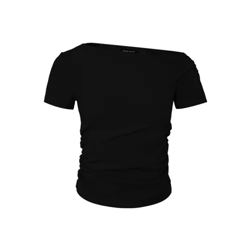 URBAN REVIVO Стандартная T-рубашка Женская