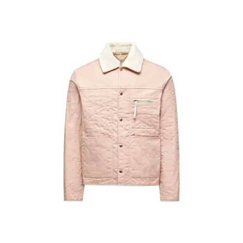 MONCLER GENIUS x Donald Glover SS25 Куртки и Пальто Мужской