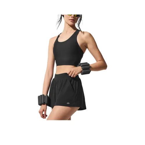 Alo Yoga Женские Йога Майки