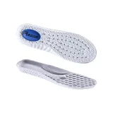 Белый [1 упаковка] Воздушная амортизация | Спортивный, удобный