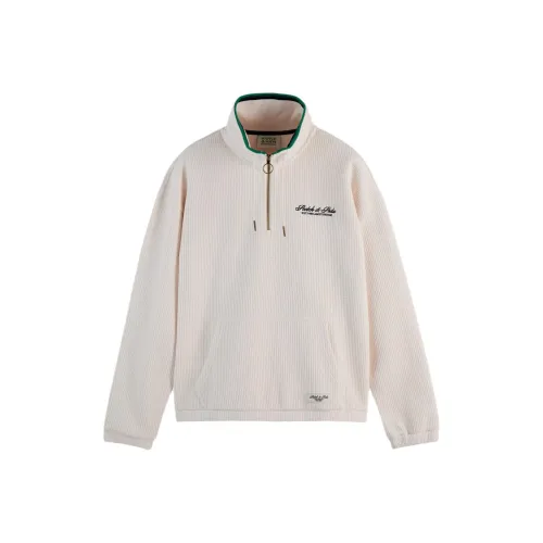 Scotch&Soda Swan Men's Sweatshirts