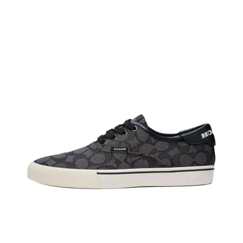COACH CitySole Скейтборд Кроссовки Низкие Женские