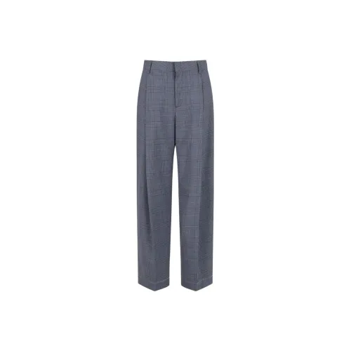 MARNI SS25 Повседневные брюки Женские