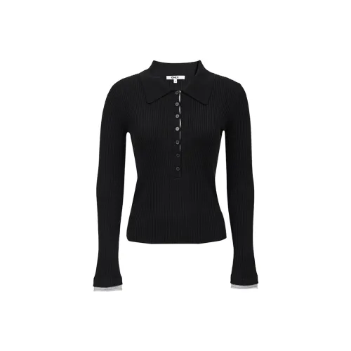 ONLY Женская трикотажная одежда