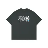 Темно-серый