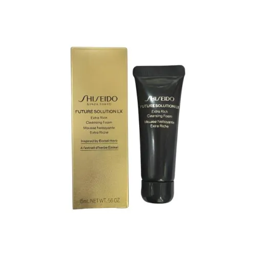 SHISEIDO Наборы для путешествий / Sample Kits Унисекс