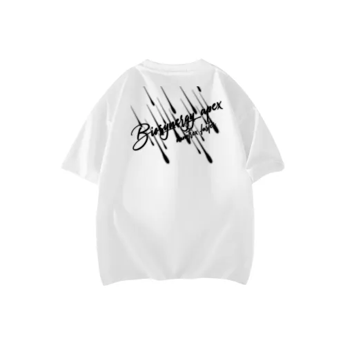 MUSCLETECH Унисекс Футболки