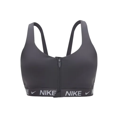 NIKE Серый Женское нижнее белье для йоги