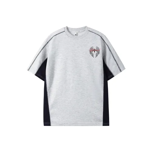 ROSECREED Унисекс Футболка