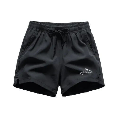 Mulinsen Унисекс Спортивные шорты