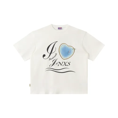 NewJnxs Seaside 24H SS25 T-Shirt Унисекс