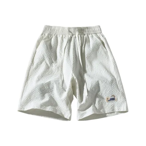 HYLHYL Унисекс Повседневные шорты