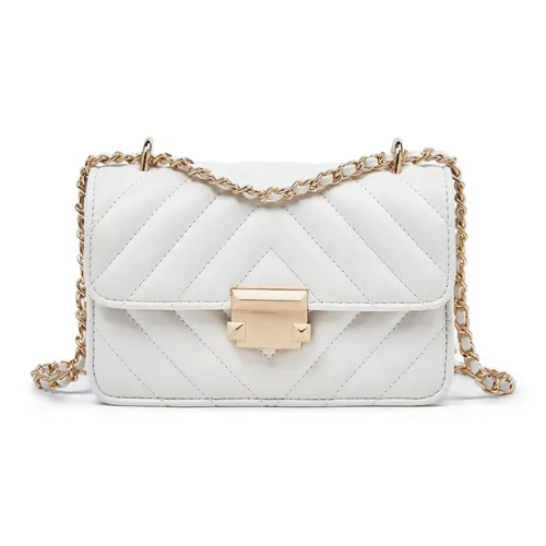 Old Man's Head Сумка через плечо из синтетической кожи женская многоцветная