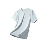 Светло-серый