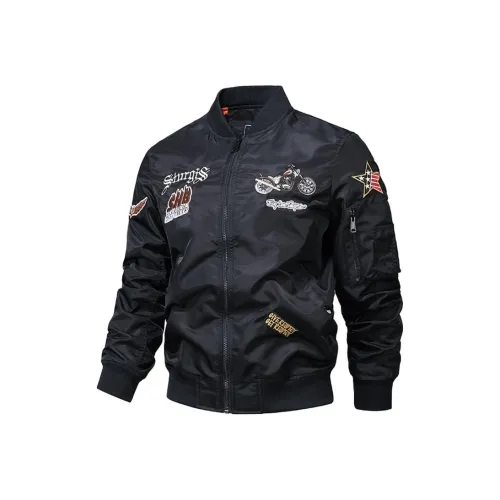 BUSINE; Мужские куртки