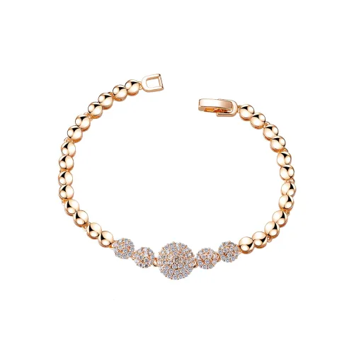 BLESSED BULLET Сплав Браслеты Женские