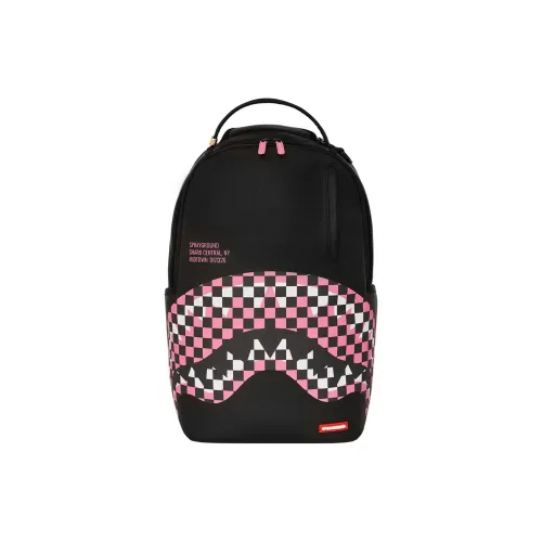 SPRAYGROUND Рюкзаки Черный Унисекс