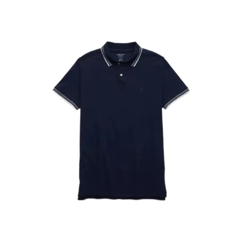 AMERICAN EAGLE Поло Мужское