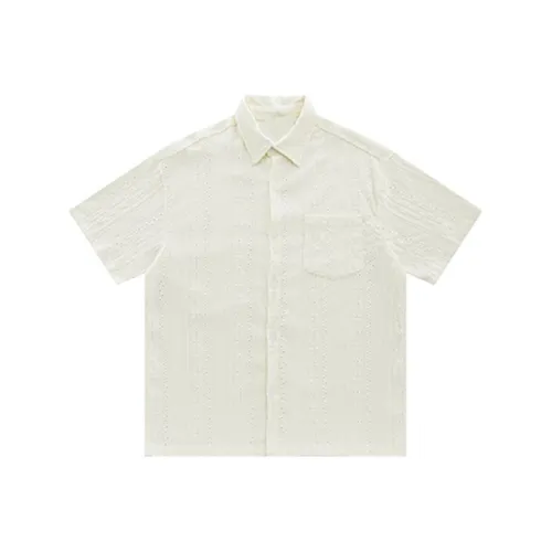 BANKONGSHAN Унисекс Рубашки