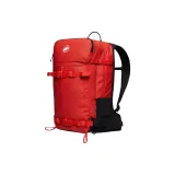 Красный черный