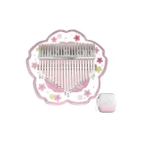 21 Sound, Розовый