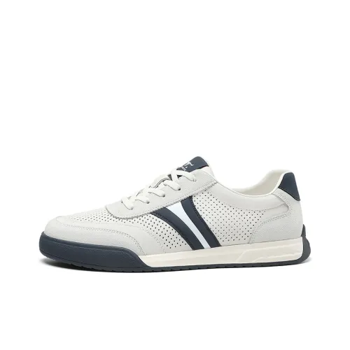 SEPTWOLVES Дышащий Низкий Топ Casual Мужской HD