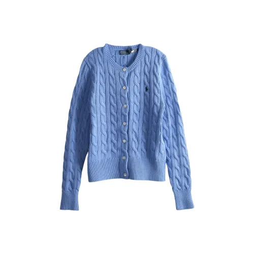 Polo Ralph Lauren Трикотаж Женский Синий