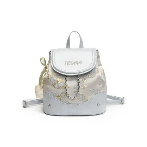 Yi Brigade ПУ (полиуретан) Рюкзак Женские Многоцветный