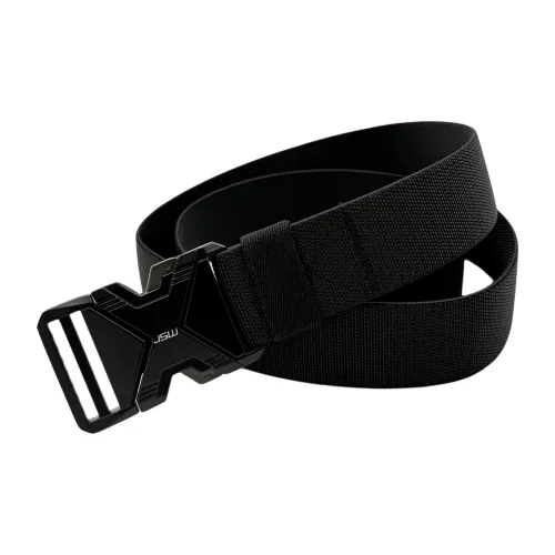 JEANSWEST Полиэстер Ремень Мужской 3,8 см