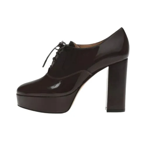 GIANVITO ROSSI Высокие каблуки Женские